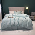 Bộ đồ giường Cover 60s Lyocell Tencel Duvet